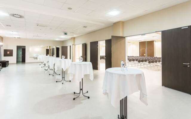 Gotthard Therme Hotel & Conference