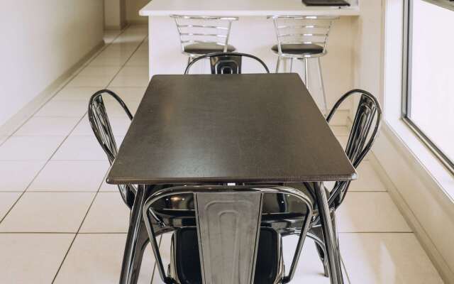 Best Western Chaffey International Motor Inn