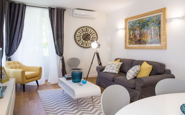 Rent In Rome - San Pietro Charme