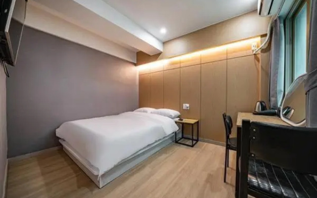 lime hotel