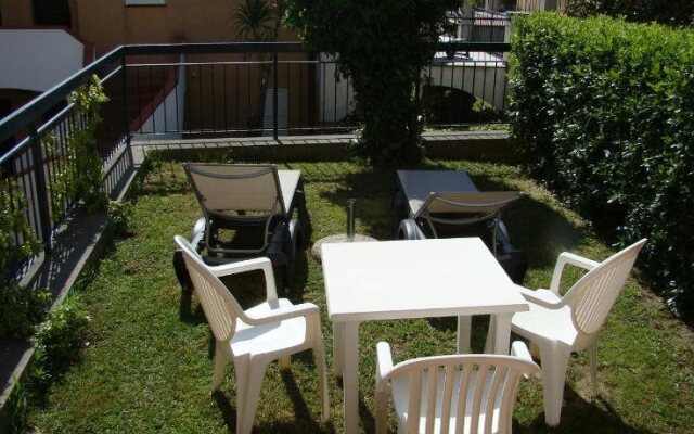 Residence La Meridiana