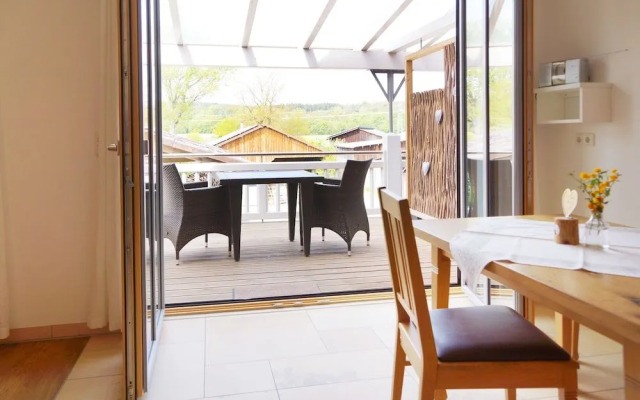 Simmernhof Mossendorf