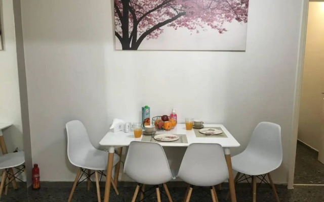 PERLA Apartment in the center of Athens