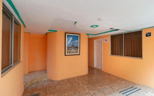 Hostal Rossy