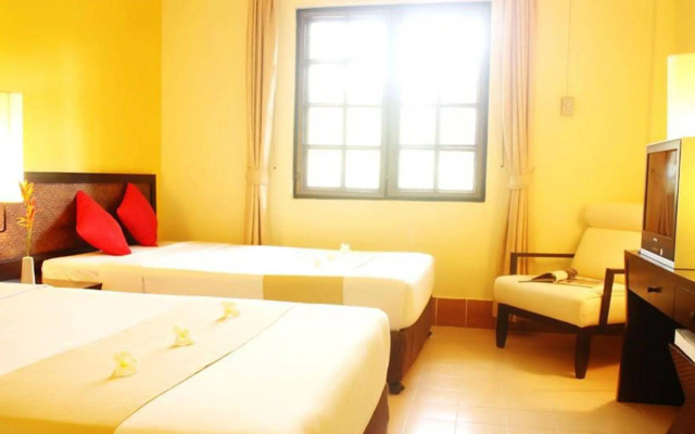 Rungyen Resort