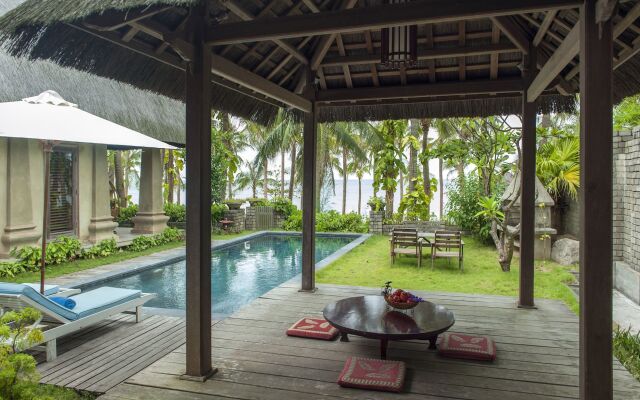 Sun Spa Resort & Villas