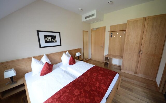 Juffer Flair Gästezimmer