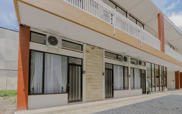 Capital O 2798 Semeru Residence Syariah