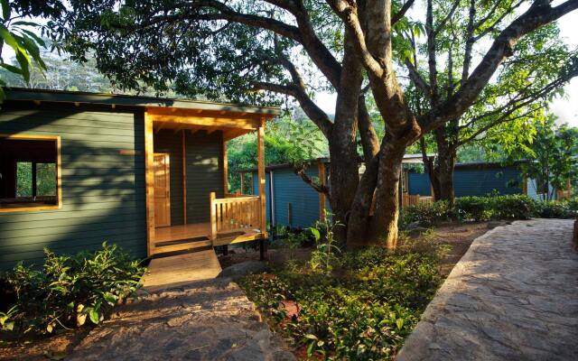 Mountbatten Bungalow