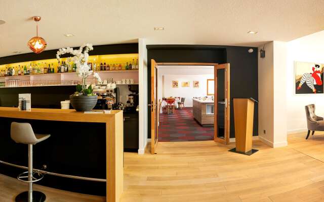 Best Western Plus Hotel & SPA Le Schoenenbourg