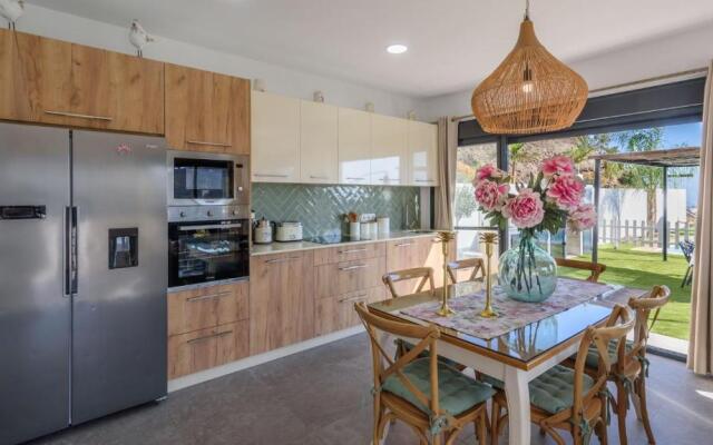 Finca Lucio Torrox by Ruralidays