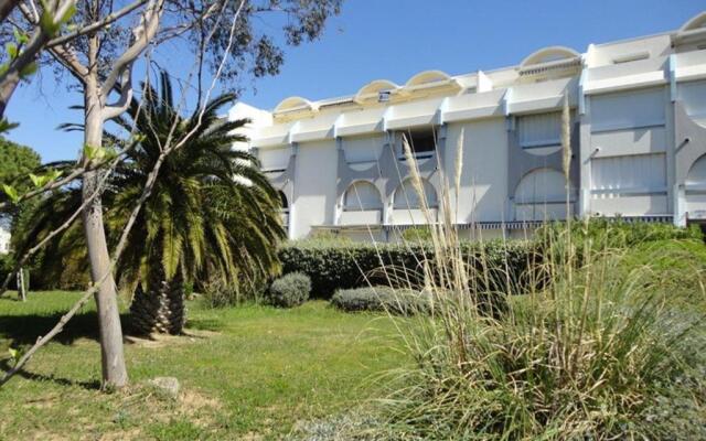 Appartement Le Grau-du-Roi, 2 pièces, 4 personnes - FR-1-307-139