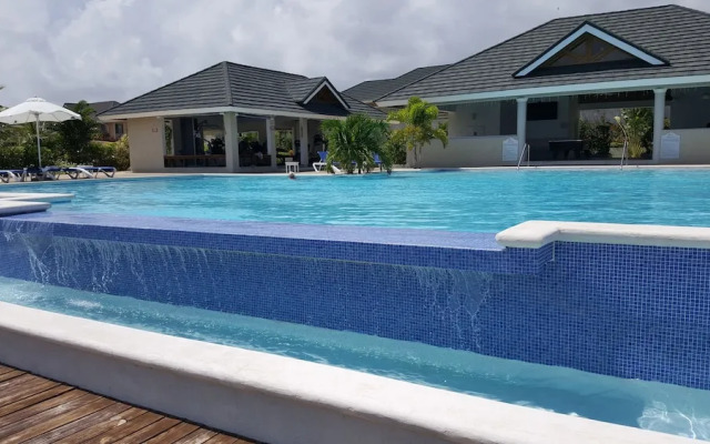 Ocho Rios Villa at the Palms V