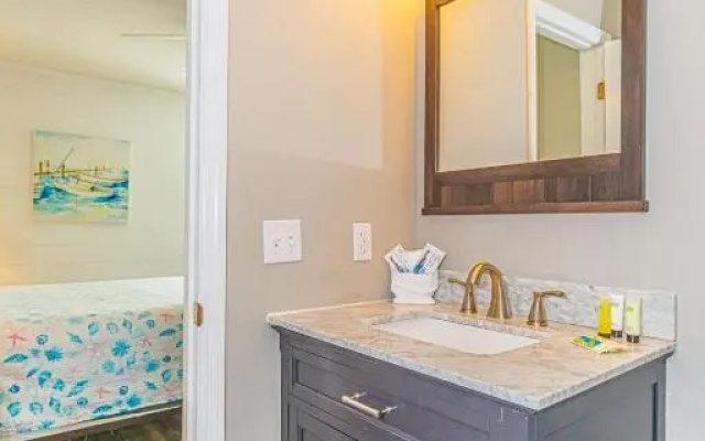 Ocean Forest Villas Unit 314B