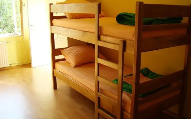 Hostel Canki