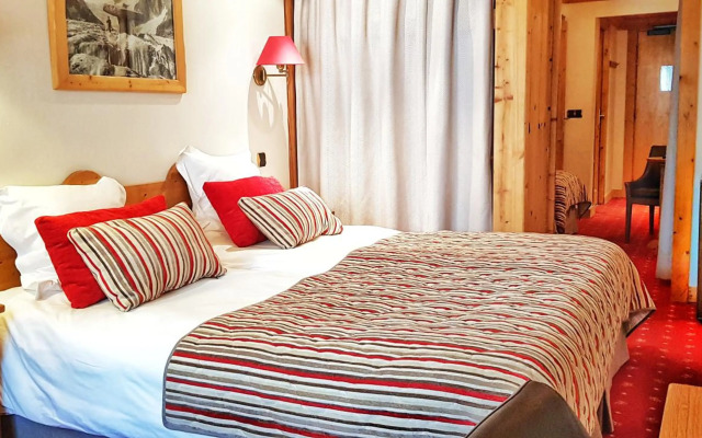 Park Hotel Suisse & Spa