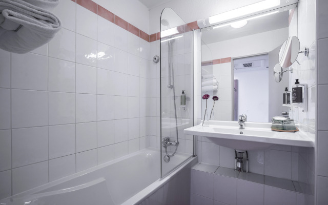 Best Western Plus Hotel La Marina