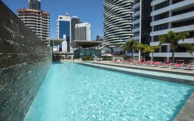 Aria Apartments