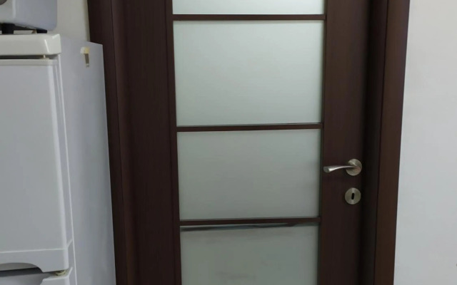 Nelly's Housing Unit