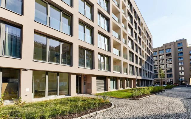 Residence Port Karolina