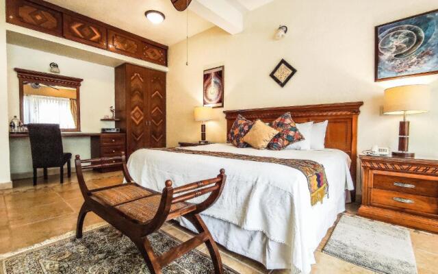 La Buena Vibra Retreat and Spa Hotel