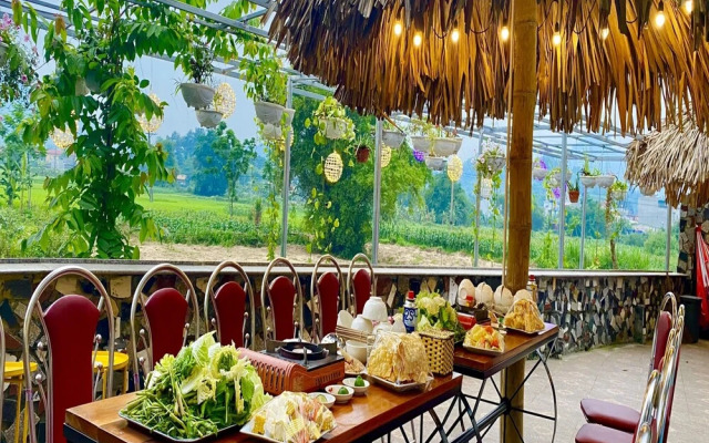 Ha Giang Moments Homestay - Hostel