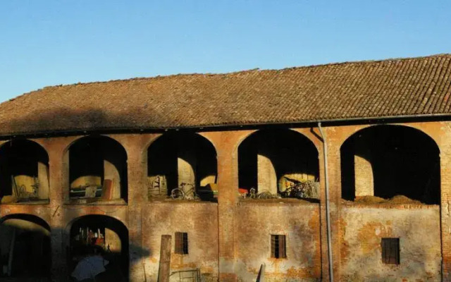La Castagnola
