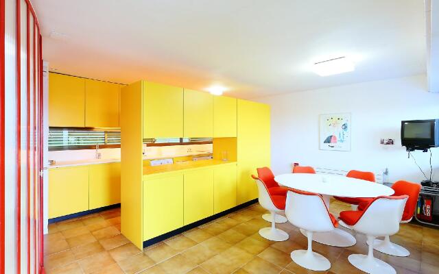 Urb Vallpineda Avda. Miquel Utrillo 99 - Three Bed