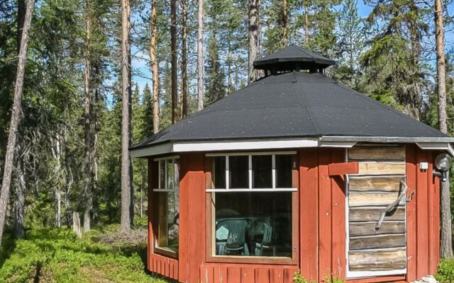 House  Kuusamo