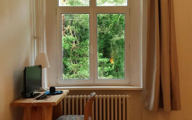 Waldhotel am See