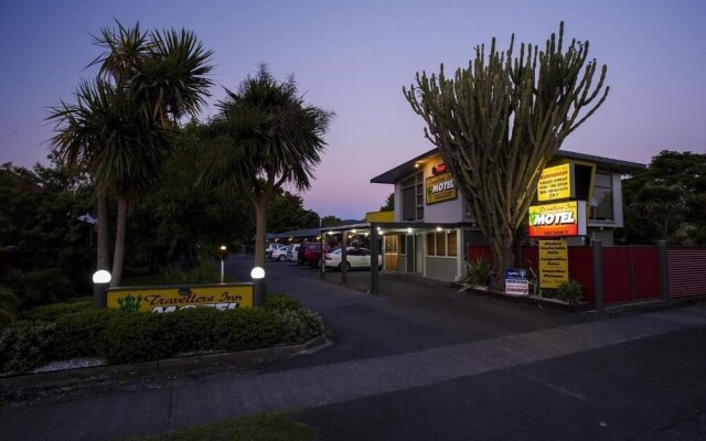 Travellers Inn Motel