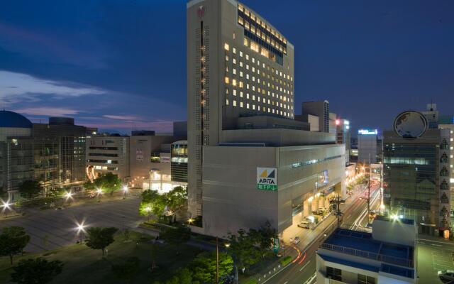Miyako Hotel Yokkaichi