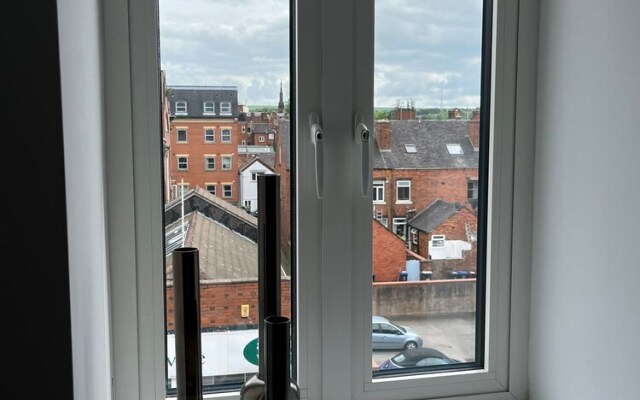 Peak Willow Apartments