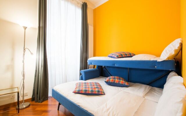 Wonderful 3bed in San Giovanni Very Close to Metro