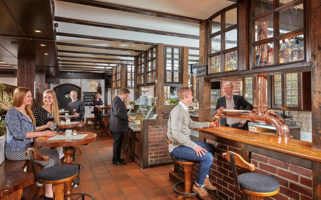 Landhotel Naafs-Häuschen