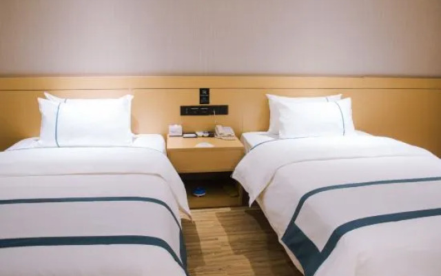 City Comfort Inn (Kunming Nanping Pedestrian Street)
