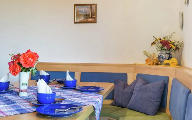 Peaceful Apartment in Reitersau Bavaria near Ski Area