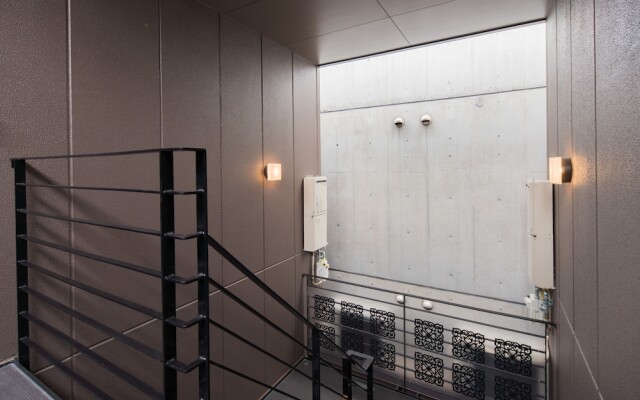 Beauty Villa Tengachaya 202