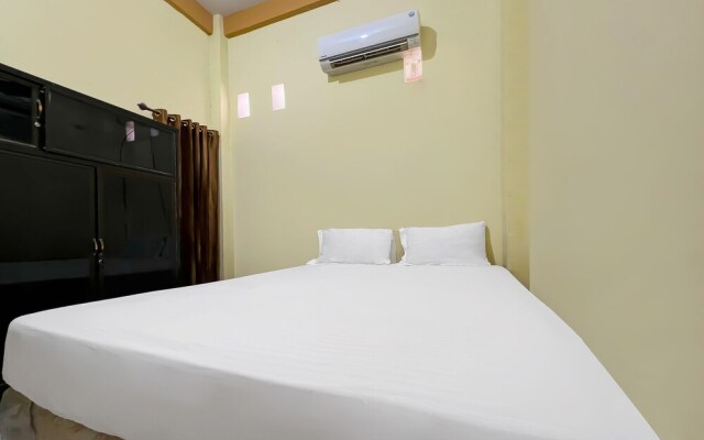 Hotel O Wisma Dg Tata