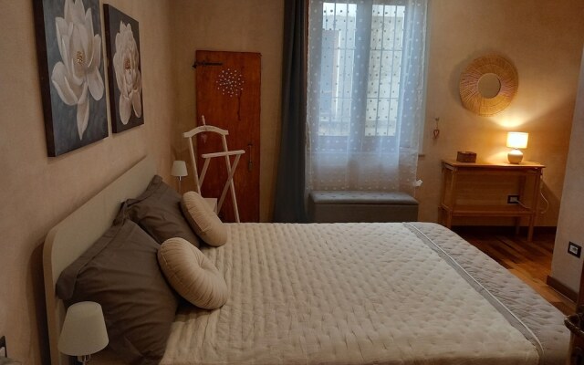 Casa Clery Tuscan Style Breakfast Included