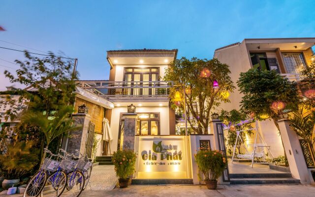 Gia Phat Homestay