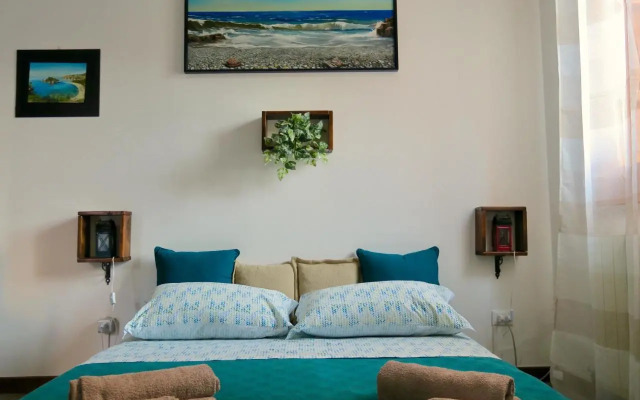 Casa del Viaggiatore