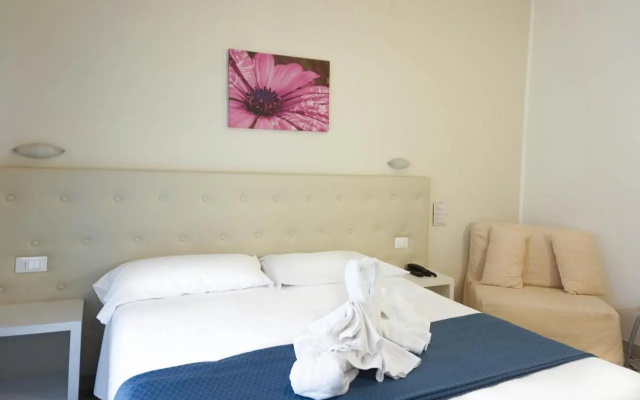 Hotel Caribe