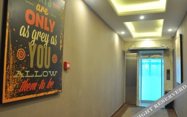 Maiwei International Hotel