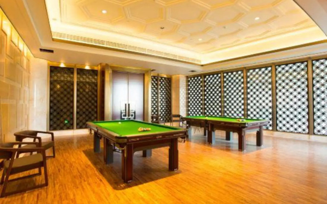 Awailou Resort