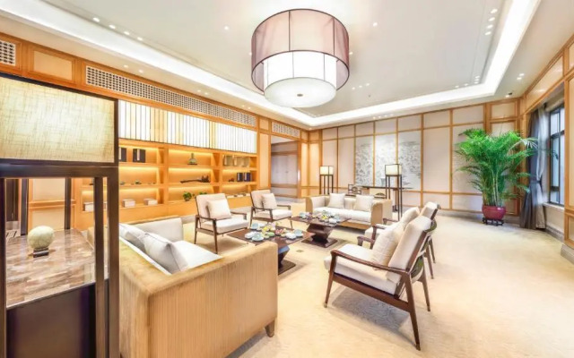 West Lake State Guest House