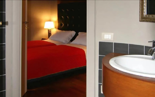 B&B La Dimora Della Zarina