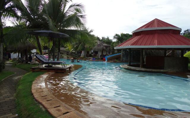 Bohol Wonderlagoon Resort