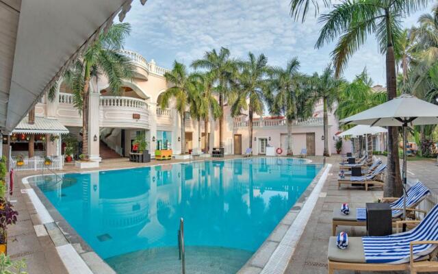 Club Mahindra Emerald Palms, Goa