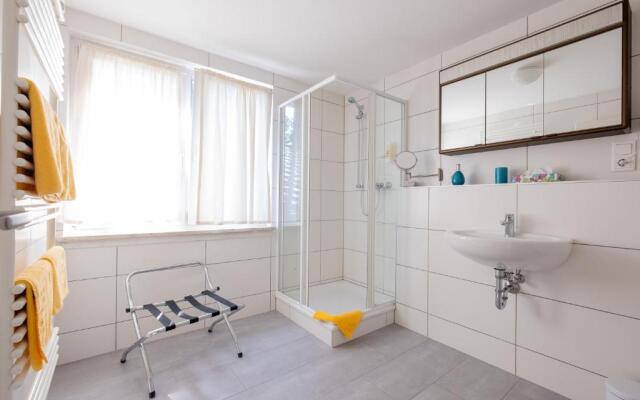 Privatzimmer Deutscher Märchenwald Altenberg
